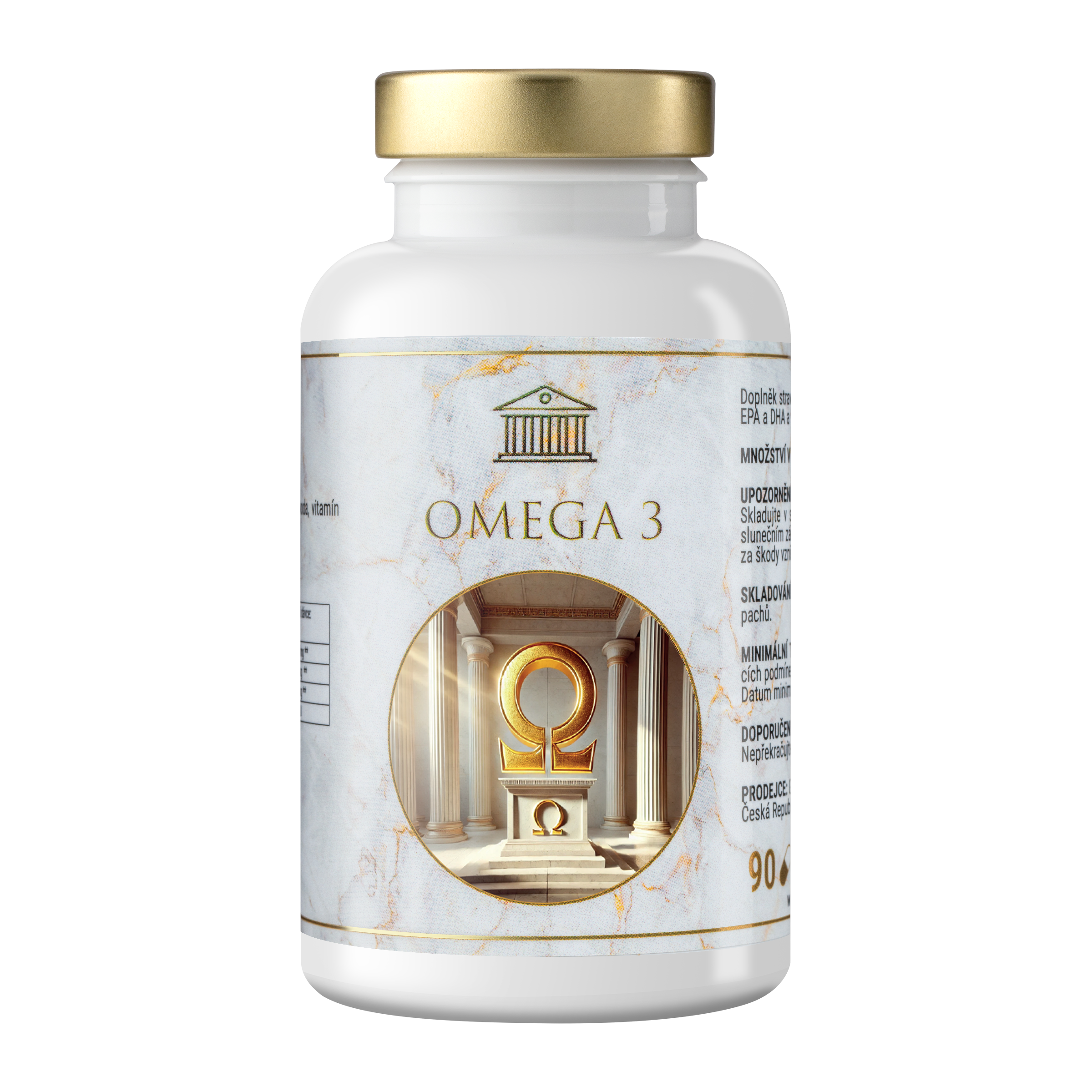 GodsVitality - Omega 3 - 01